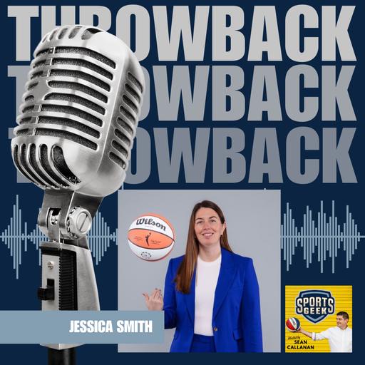 Revenue with purpose, Jessica Smith
