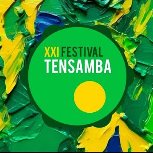 Cuando los elefantes sueñan con la música - 21º Tensamba: Fabiana Cozza - 09/05/25