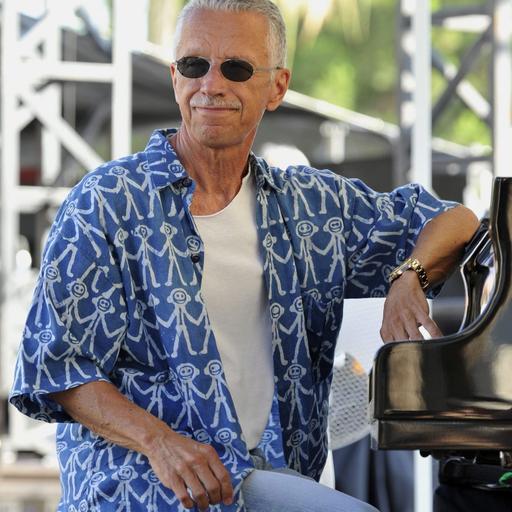 Cuando los elefantes sueñan con la música - Keith Jarrett cumple 80 años - 08/05/25