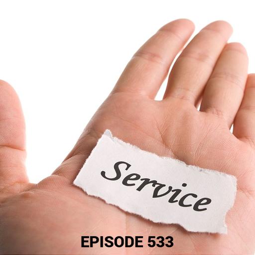 YCBK 533: What Do Colleges Think When A Student Doesn’t Have Any Service Hours