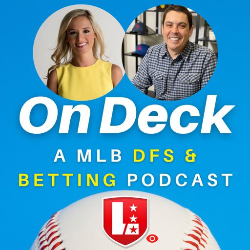 MLB Player Prop Bets & HR Calls Today Wednesday May 7th