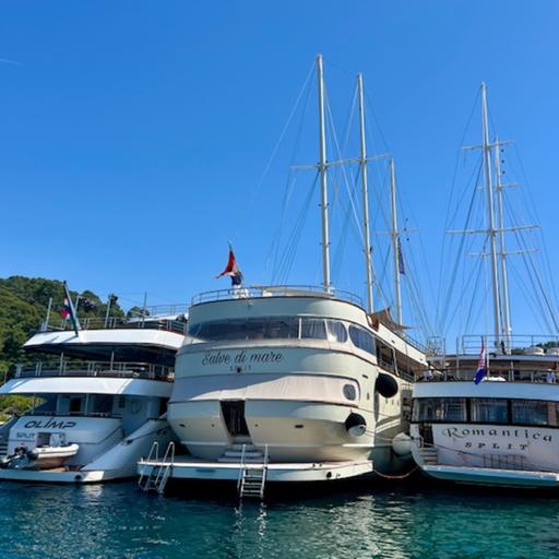 PODCAST 217 Below Deck in the Adriatic