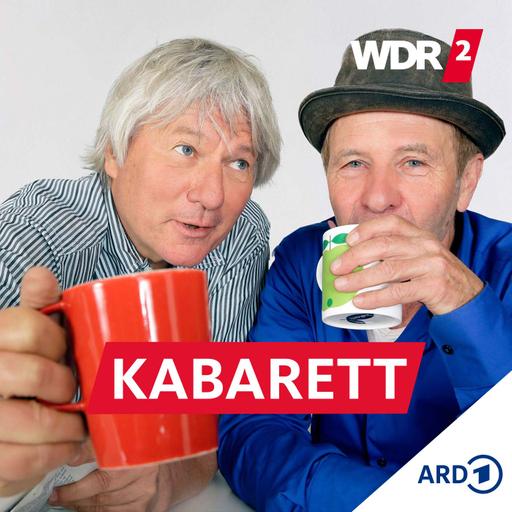 Jürgen Becker & Didi Jünemann: "War immer so"