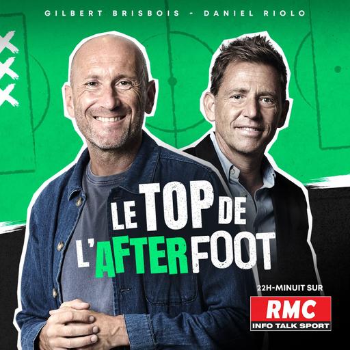 Le Top de l'After Foot : Kévin Diaz : "Sur ces ½ finales de Ligue des Champions, j'ai adoré ce que ces équipes, ces entraîneurs et ces joueurs ont dégagé" – 08/05