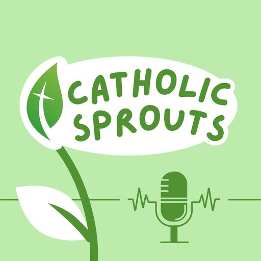 CS 1876: The Parts of the Mass with Deanna Bartalini from CatholicMom.com: Friday