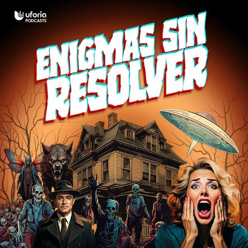 Política paranormal: fantasmas y brujería