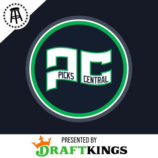 Picks Central Podcast: Mon May 5, 2025