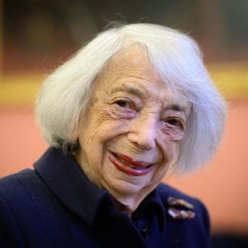 Holocaust-Überlebende - Margot Friedländer: "Ich predige und sage: Seid Menschen!"