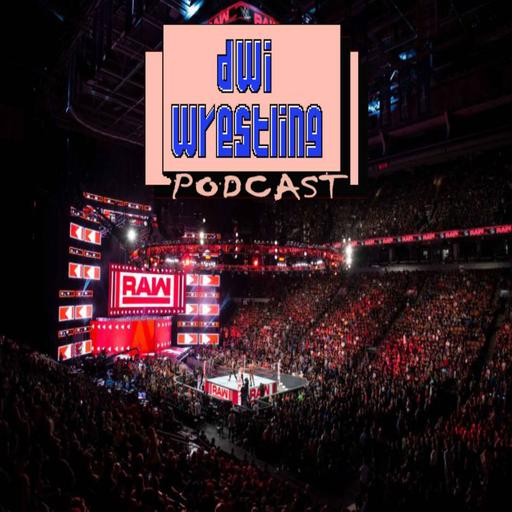 DWI Podcast #475: JAFC vs RKO