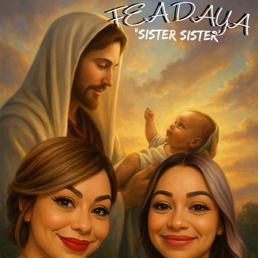 Fea Daya “Sister Sister”