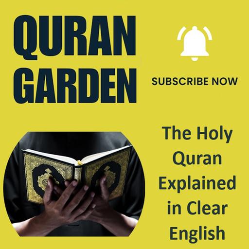 Surah An-Nisaa: The Women - Verse 23 - Strong Muslim Children
