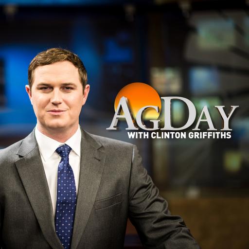AgDay 05/08/25