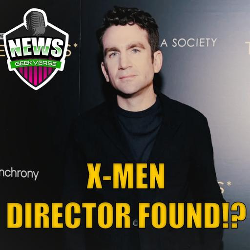 X-MEN To Be Directed By THUNDERBOLTS Jake Schreier : Weekly Geek Full Episode Part 1