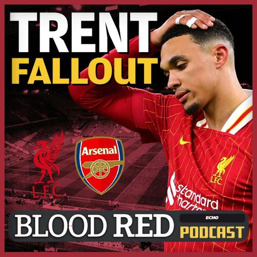 Will Trent play for Liverpool again this season?