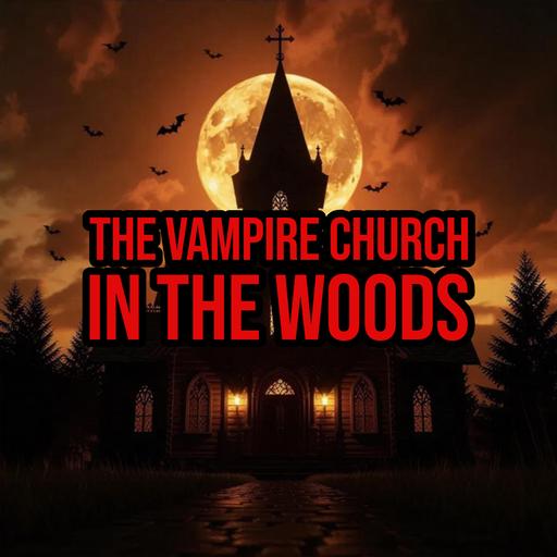 S5 Ep242: Episode 242: The Vampire Church in the Woods
