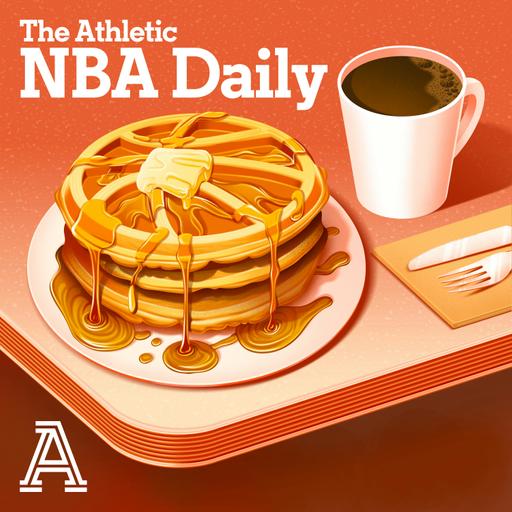 Are the Celtics done? | Slam N Jam