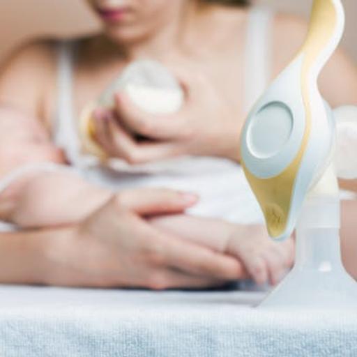 Supporting Breastfeeding and Pumping Employees