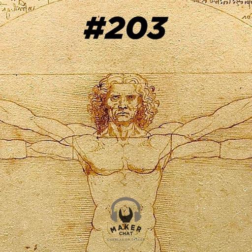 #203 - Ya listos para vivir en el monte