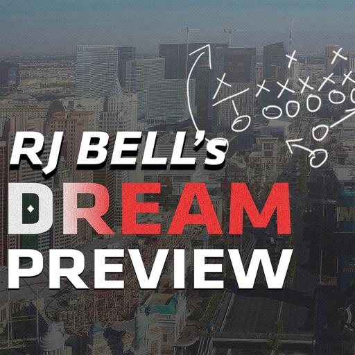 Dream Podcast - NFL Trades + NBA Playoff Best Bets !!