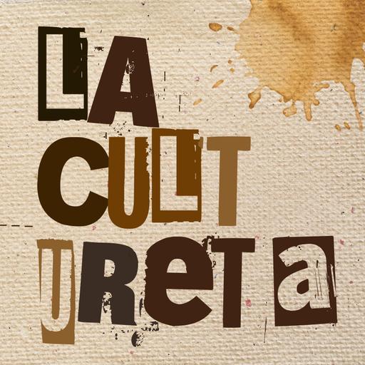La cultureta 10/05/2025