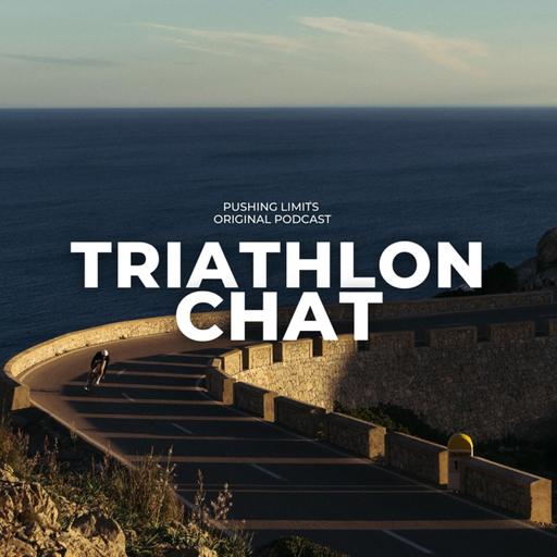 #132 Triathlon-Chat: Kein Espresso Martini in der Happy Hour!!