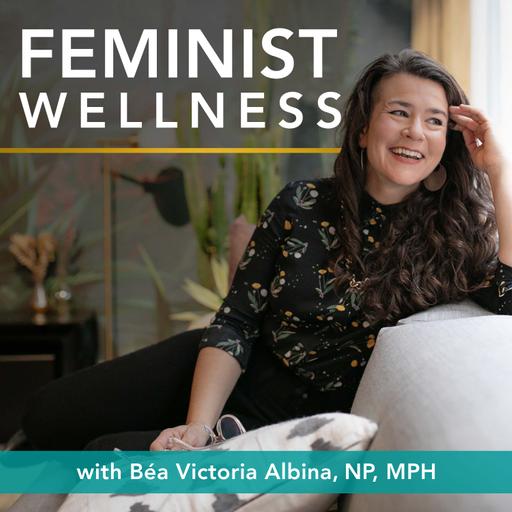 Ep #325: The Antidote to Emotional Outsourcing with Abbie Attwood