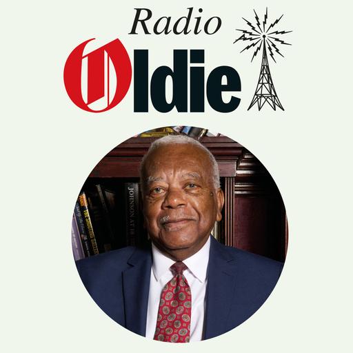 370: Sir Trevor McDonald at the Oldie Literary Lunch