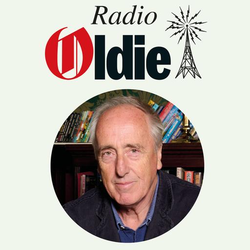 369: Adam Nicolson at the Oldie Literary Lunch