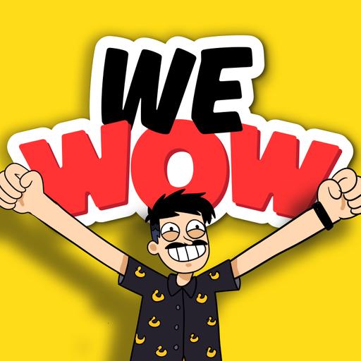 WeWow on the Weekend (5/10/25)
