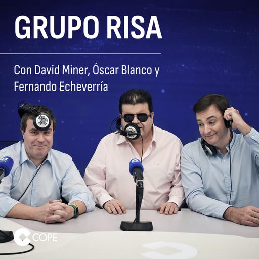 04:00H | 04 MAY 2025 | Grupo Risa