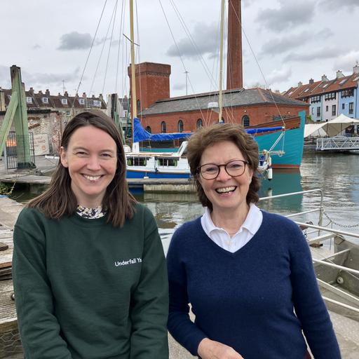 Shipshape and Bristol Fashion