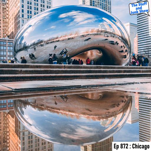 Chicago