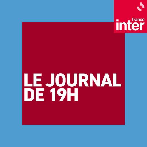 Le 18/20 : le journal de 19h00 du vendredi 09 mai 2025