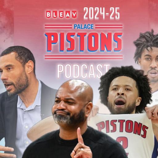 Detroit Pistons' Playoff Exit and Offseason Outlook