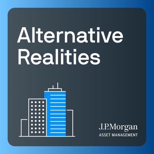 Alternative Realities: Managing market volatility with alternative investments