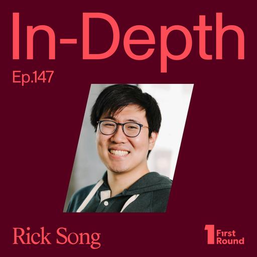 From reluctant founder to $2B valuation: The story of Persona | Rick Song (Co-founder and CEO)