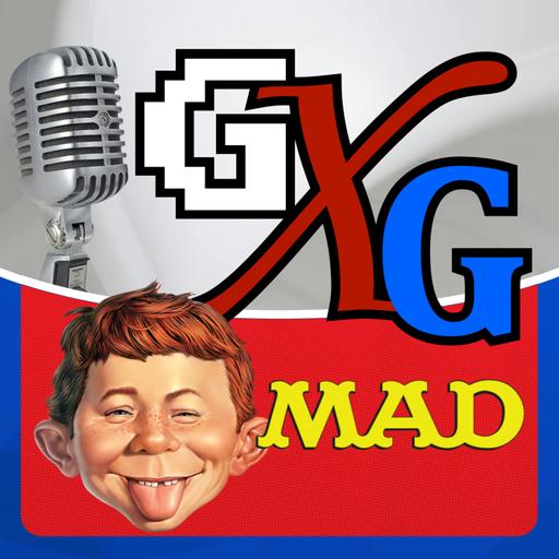 Mad Magazine
