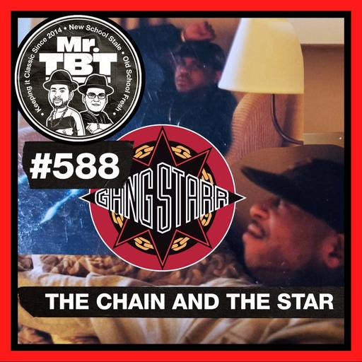 588: The Chain and The Star