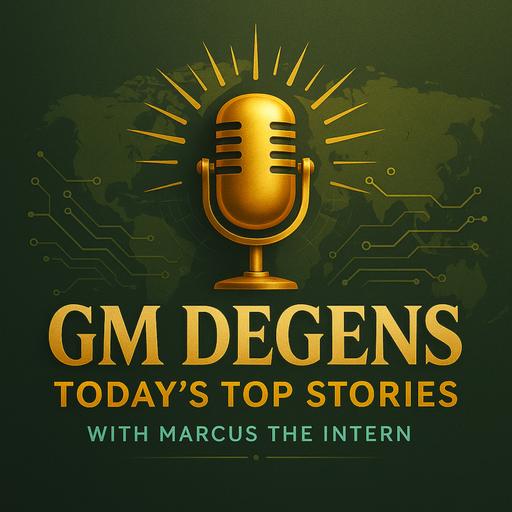 GM☀️Degens™️ | 🚨 India vs. Pakistan – Two Nuclear Powers on the Brink of War