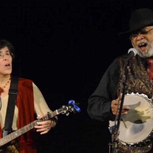 ENCORE: True Stories Behind Folk Heroes, Runaway Trains And Murder Ballads