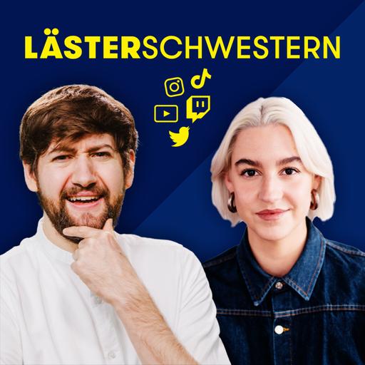 Folge 344: Haus verkaufen für Podcast-Fame & Schwurbel-Bibi teilt Verschwörungsaccount ft. Victoria Reichelt