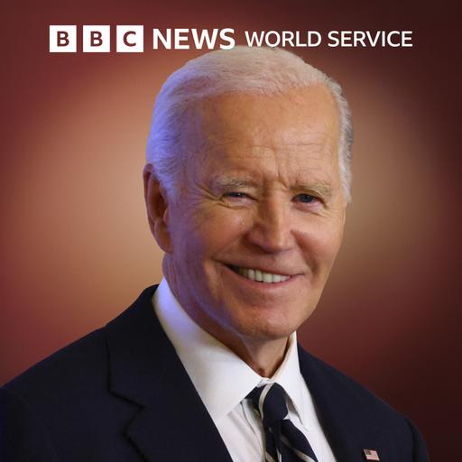 Joe Biden: Can the world still rely on America?