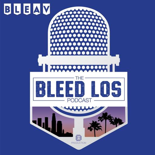 Steve Garvey Talks Dodgers, Padres Rivalry & Field of Dreams Event | Episode 361