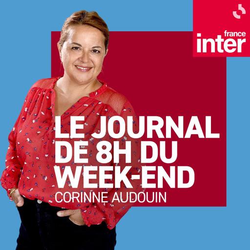 Le journal de 08h00 du samedi 10 mai 2025