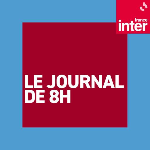 Le journal de 08h00 du vendredi 09 mai 2025