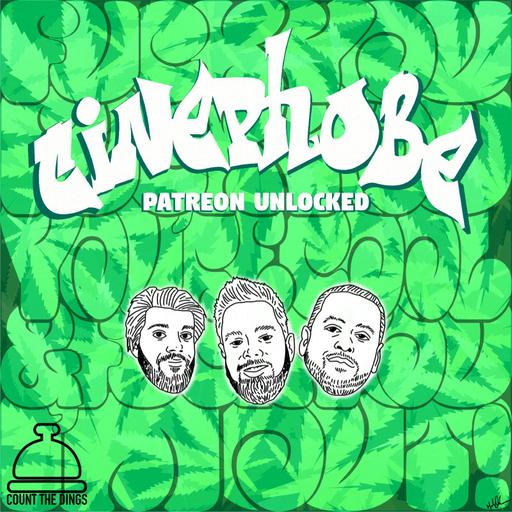 Patreon Unlocked: Half Baked