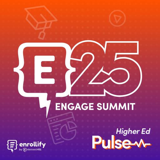 Behind the Agenda: What's Hot at Engage 2025