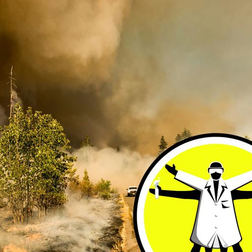 Tough climate future ahead, and self-inflicted snake bites