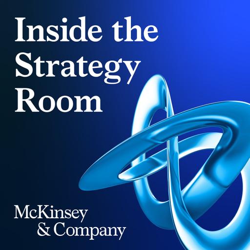 250. Building geopolitical resilience: A conversation with Michèle Flournoy