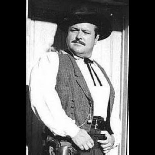 Gunsmoke Podcast 1956-06-03 #217 The Pacifist and Raymond Burr Podcast - Fort Laramie 1956-06-03 ep19 Don't Kick My Horse by Les Crutchfield